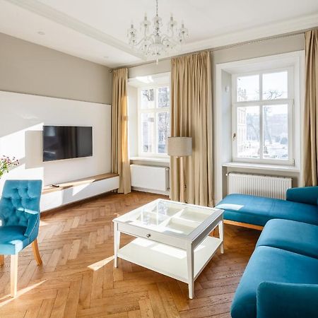Palace view apartments - 24 Kopernyka str. Lviv Bagian luar foto