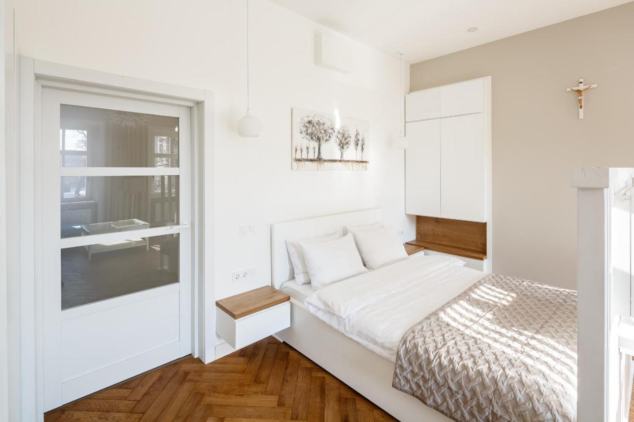 Palace view apartments - 24 Kopernyka str. Lviv Bagian luar foto