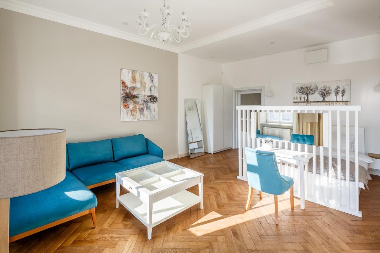 Palace view apartments - 24 Kopernyka str. Lviv Bagian luar foto