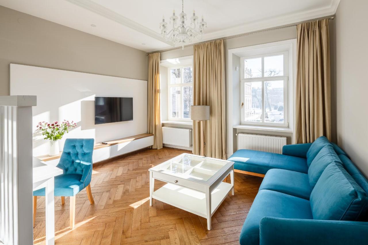 Palace view apartments - 24 Kopernyka str. Lviv Bagian luar foto